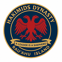 Hakimids Logo