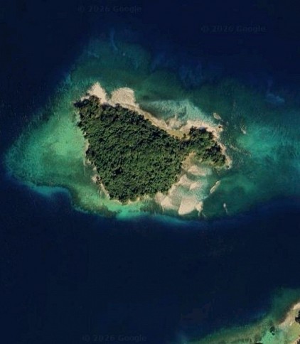 Rau'ahu Island