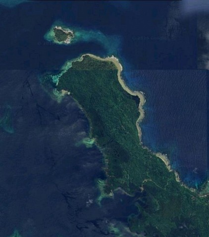 Ārai Peninsula