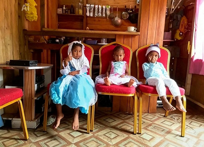 Bani&ndash;Hakim (children of Hakim)