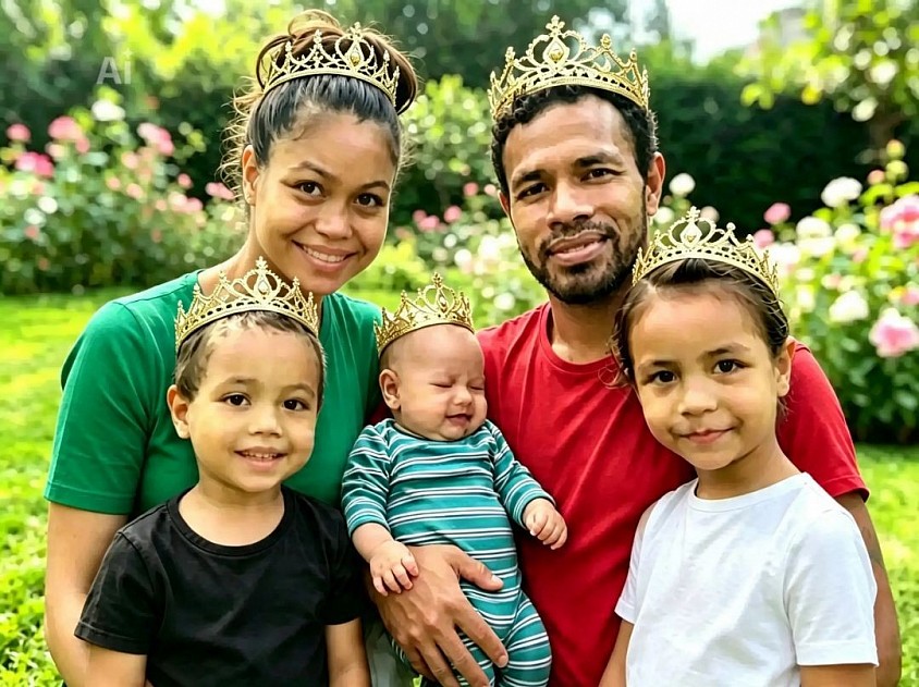 Hakimids Family